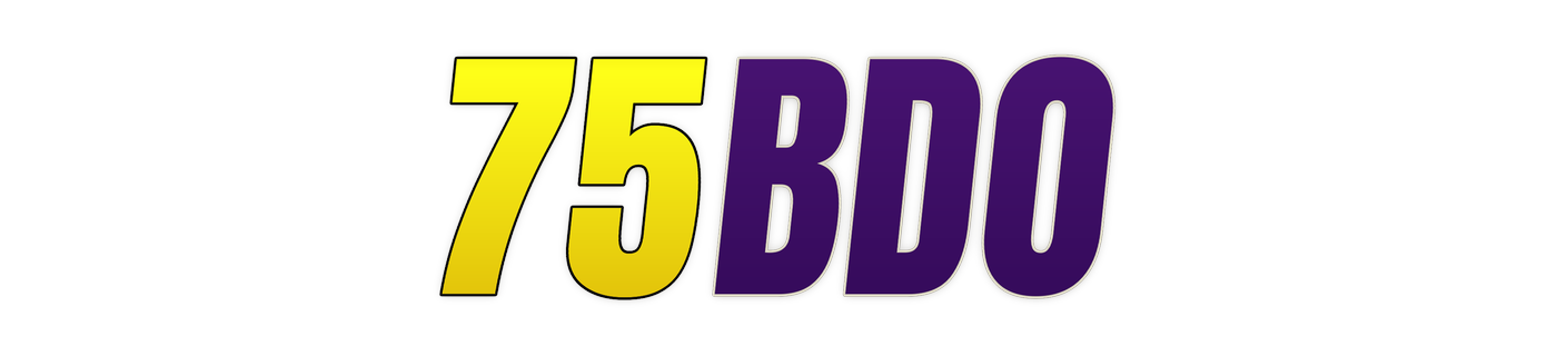 75bdo